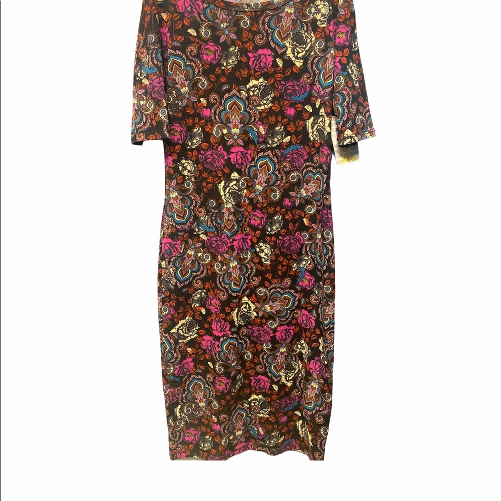 Lularoe Julia Dress